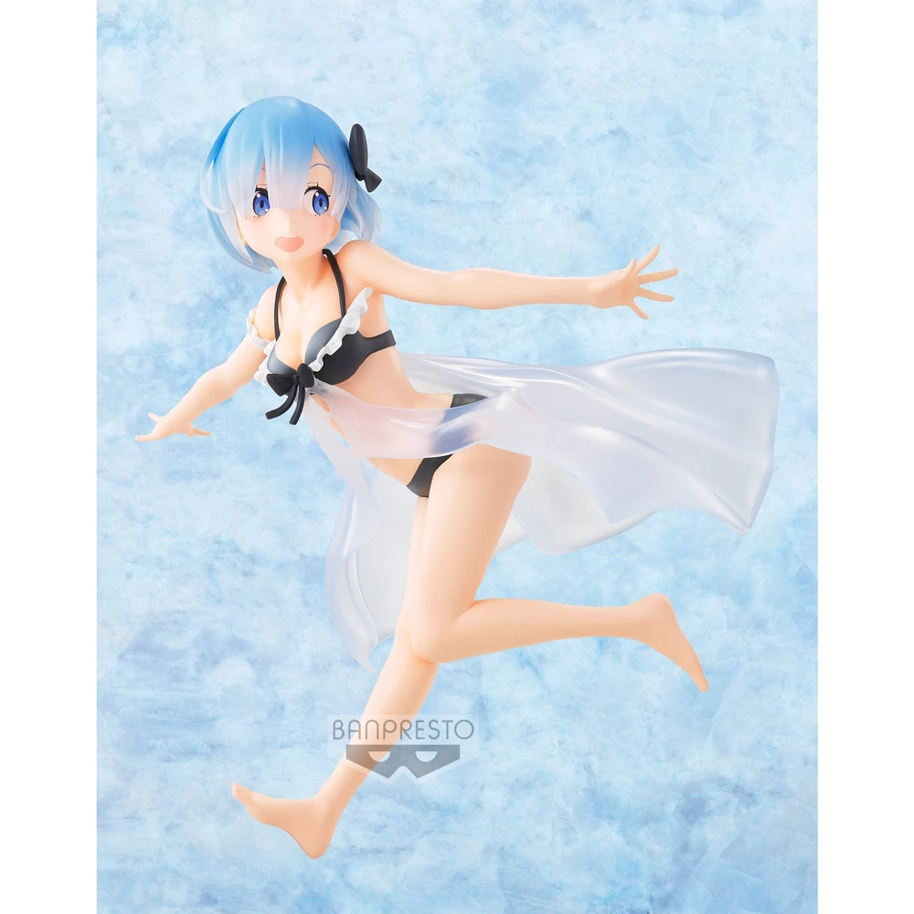 Re:Zero Starting Life in Another World Celestial Vivi Rem 