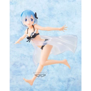 Bandai Re:Zero Starting Life in Another World Celestial Vivi Rem 