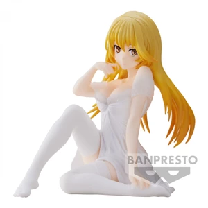 Bandai A Certain Scientific Railgun T Relax Time Misaki Shokuhou 