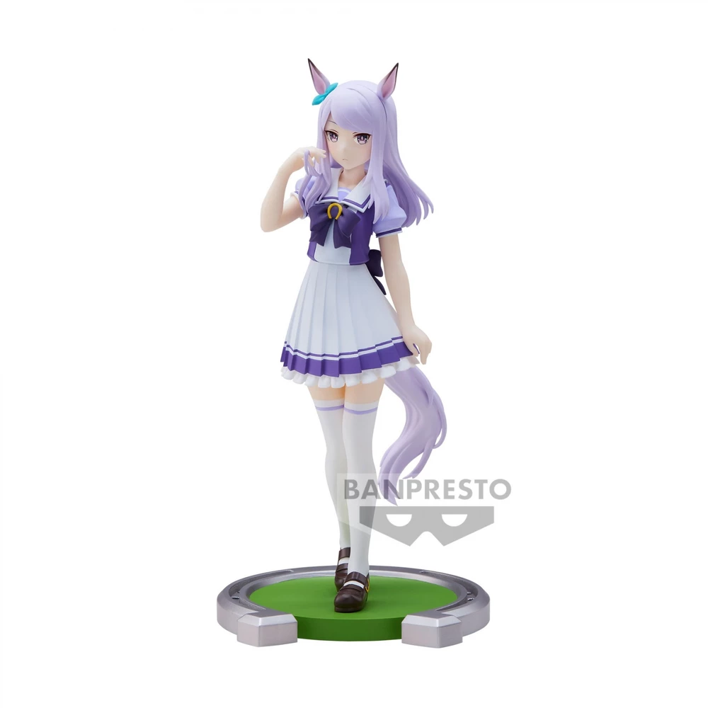 Bandai Umamusume Pretty Derby Mejiro McQueen 