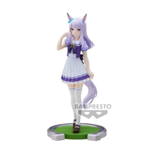 Bandai Umamusume Pretty Derby Mejiro McQueen 