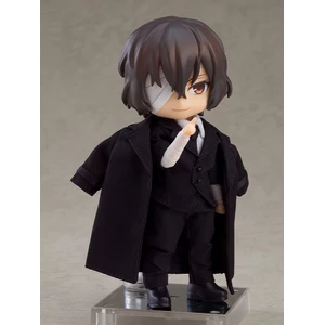 Orange Rouge Bungo Stray Dogs Nendoroid Doll Osamu Dazai Dark Era Ver. 