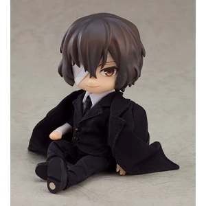 Orange Rouge Bungo Stray Dogs Nendoroid Doll Osamu Dazai Dark Era Ver. 