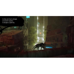 Skybound Games Stray Switch 