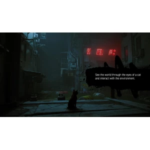 Skybound Games Stray Switch 