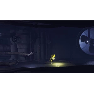 Bandai Namco Entertainment Little Nightmares Complete Switch 