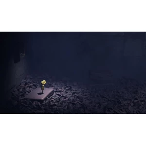 Bandai Namco Entertainment Little Nightmares Complete Switch 