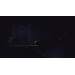 Bandai Namco Entertainment Little Nightmares Complete Switch 