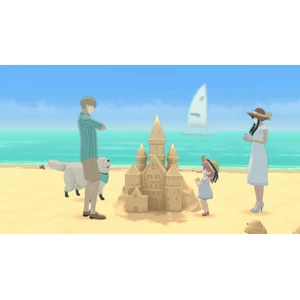 Bandai Namco Entertainment SPYxANYA Operation Memories Switch 