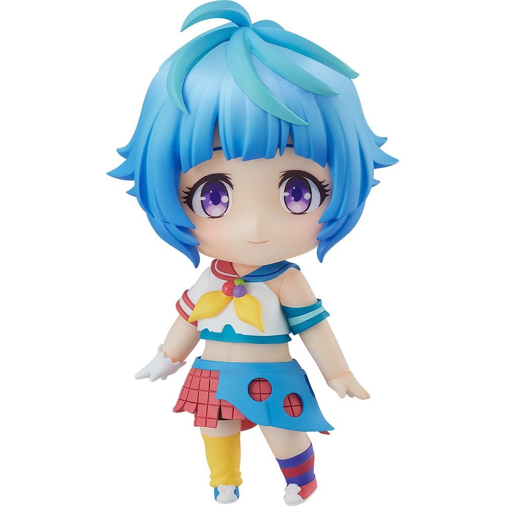 Good Smile Company Bubble Nendoroid Uta 