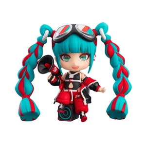 Good Smile Company Nendoroid Hatsune Miku Magical Mirai 2023 Ver 