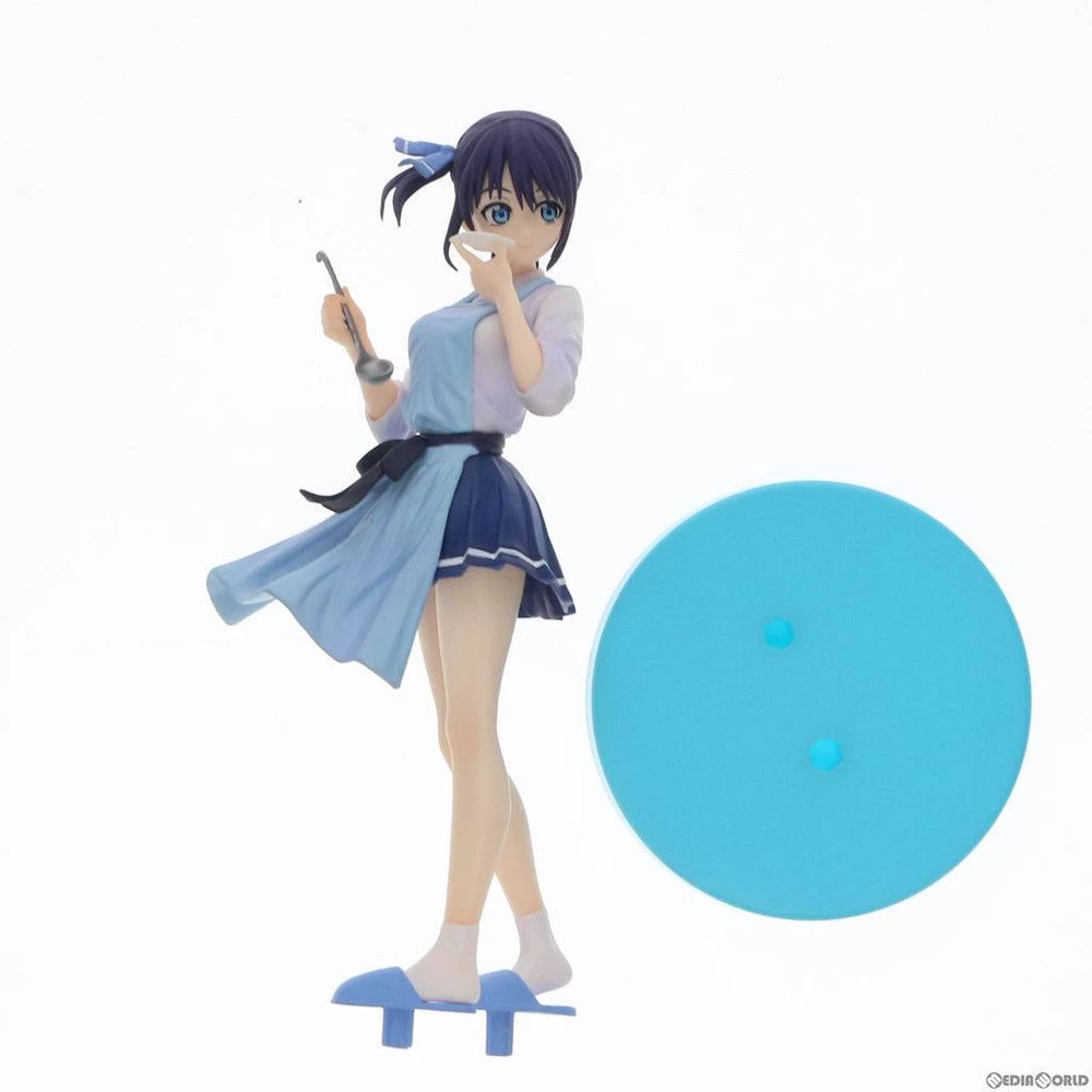 Girlfriend, Girlfriend Nagisa Minase 