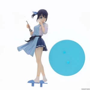 Furyu Girlfriend, Girlfriend Nagisa Minase 