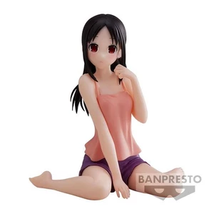 Bandai Kaguya-Sama Love Is War Relax Time Kaguya Shinomiya 