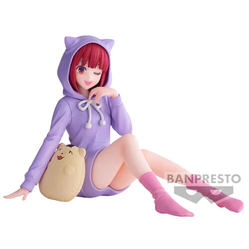 Oshi No Ko Relax Time Kana Arima 