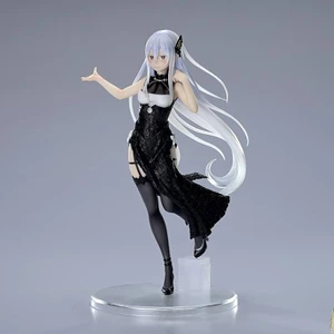 Taito Re Zero - Starting Life In Another World Coreful Echidna Chinese Dress Ver 