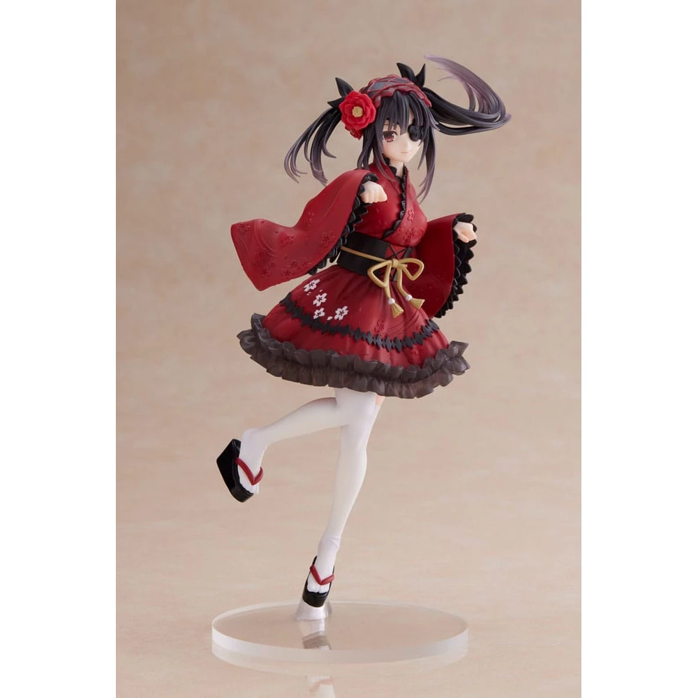 Taito Date a Live IV Kurumi Tokisaki Coreful Japanese Gothic Ver 