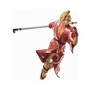 Bandai One Piece Ichibansho Sabo Full Force 
