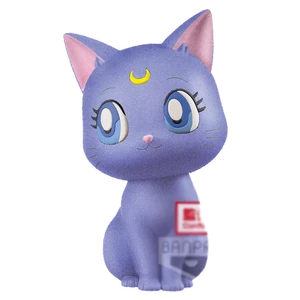 Bandai Sailor Moon Eternal Fluffy Puffy Luna Ver. A 