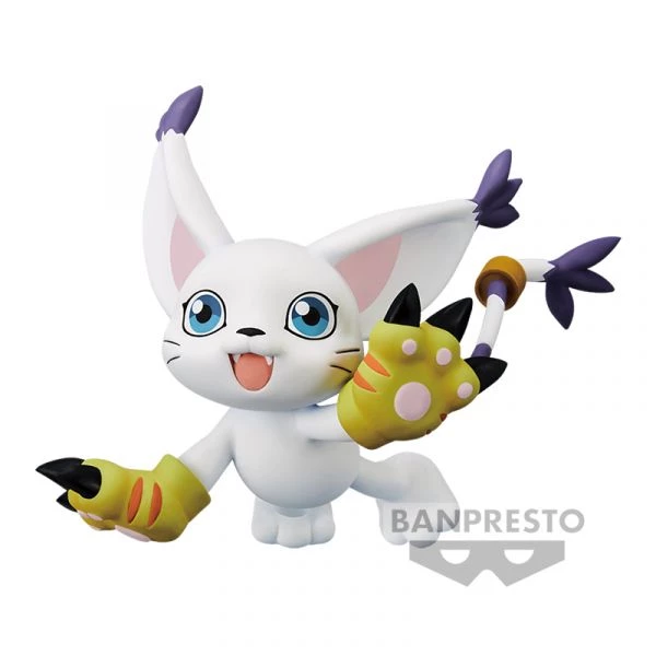 Digimon Adventure DXF Adventure Archives Special Tailmon 