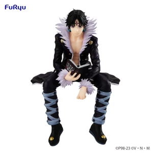 Furyu Hunter x Hunter Noodle Stopper Chrollo 
