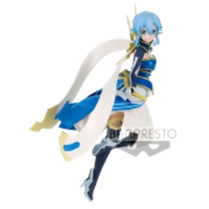 Bandai Sword Art Online Dressy & Motions Espresto The Sun Goddess Solus Sinon 