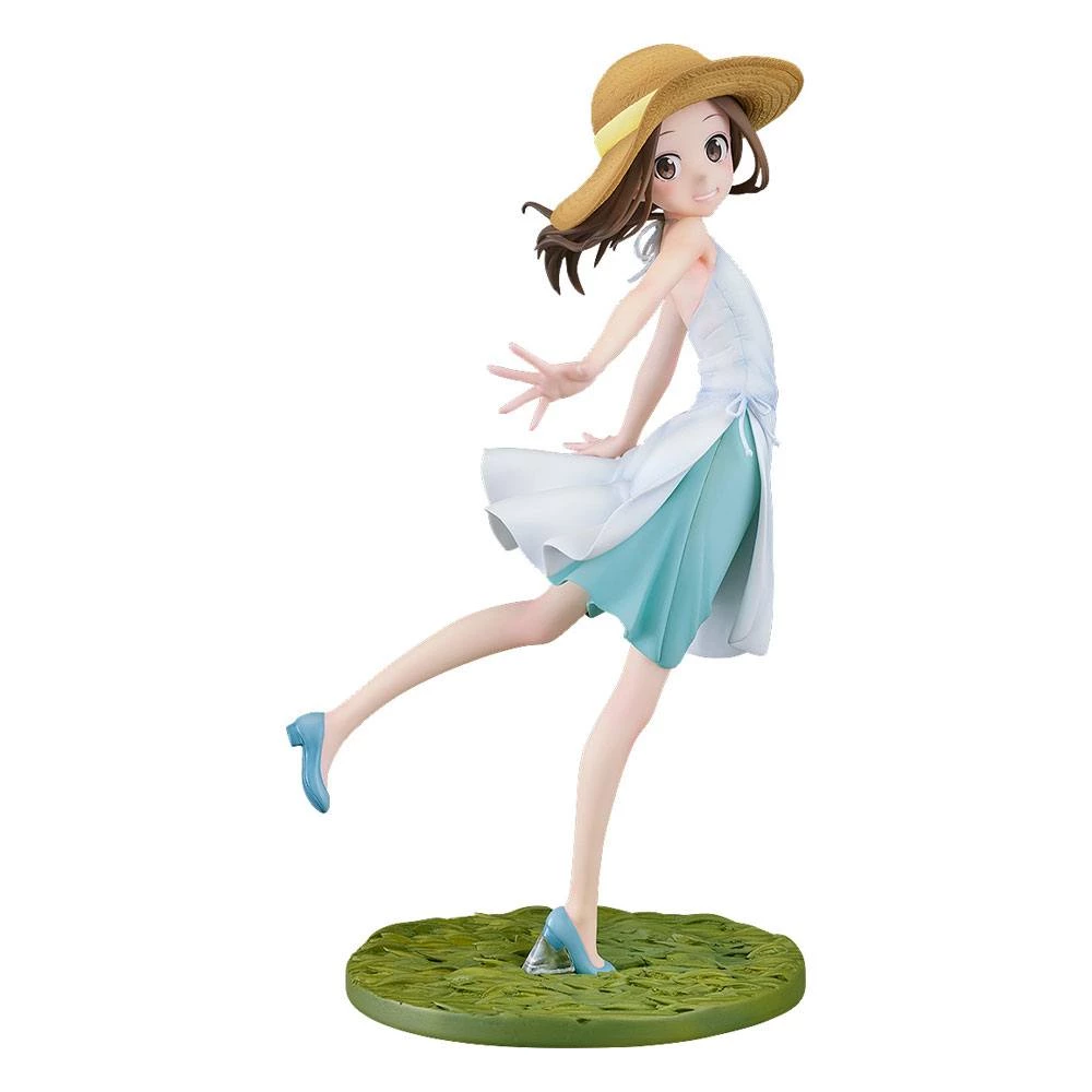 Karakai Jozu No Takagi-san 1/6 Scale Takagi-san One-Piece Dress Ver. 