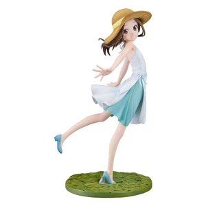 Phat! Karakai Jozu No Takagi-san 1/6 Scale Takagi-san One-Piece Dress Ver. 