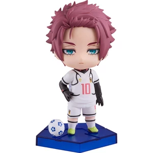 Orange Rouge Blue Lock Nendoroid Itoshi Sae 