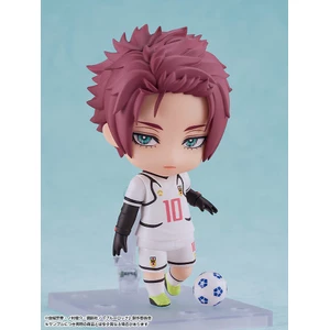 Orange Rouge Blue Lock Nendoroid Itoshi Sae 