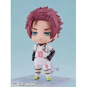 Orange Rouge Blue Lock Nendoroid Itoshi Sae 