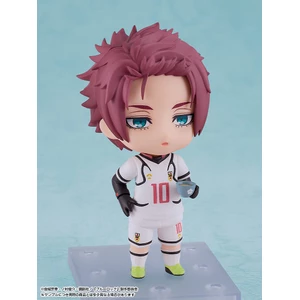 Orange Rouge Blue Lock Nendoroid Itoshi Sae 