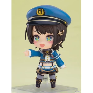 Good Smile Company Hololive Production Nendoroid Oozora Subaru Suspender Outfit Ver. 