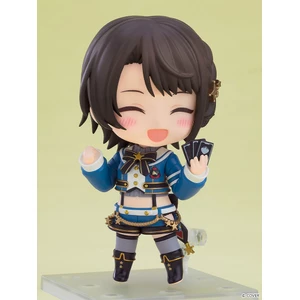 Good Smile Company Hololive Production Nendoroid Oozora Subaru Suspender Outfit Ver. 