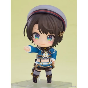 Good Smile Company Hololive Production Nendoroid Oozora Subaru Suspender Outfit Ver. 