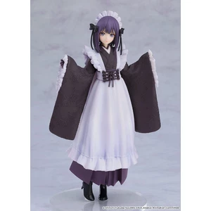 Good Smile Company My Dress-Up Darling POP UP PARADE Marin Kitagawa Shizuku Kuroe School Festival Ver. 