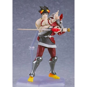 Good Smile Company Hades figma Zagreus 