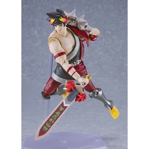Good Smile Company Hades figma Zagreus 