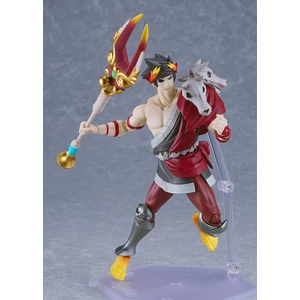 Good Smile Company Hades figma Zagreus 