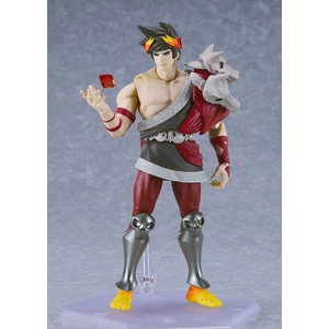 Good Smile Company Hades figma Zagreus 