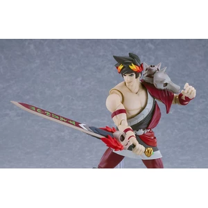 Good Smile Company Hades figma Zagreus 