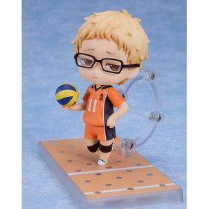 Good Smile Company Haikyu!! Nendoroid Kei Tsukishima The New Karasuno Ver. 