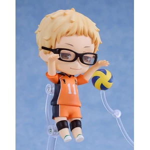 Good Smile Company Haikyu!! Nendoroid Kei Tsukishima The New Karasuno Ver. 