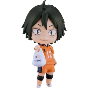 Good Smile Company Haikyu!! Nendoroid Tadashi Yamaguchi The New Karasuno Ver. 
