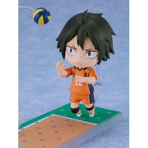 Good Smile Company Haikyu!! Nendoroid Tadashi Yamaguchi The New Karasuno Ver. 