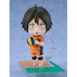 Good Smile Company Haikyu!! Nendoroid Tadashi Yamaguchi The New Karasuno Ver. 