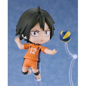 Good Smile Company Haikyu!! Nendoroid Tadashi Yamaguchi The New Karasuno Ver. 