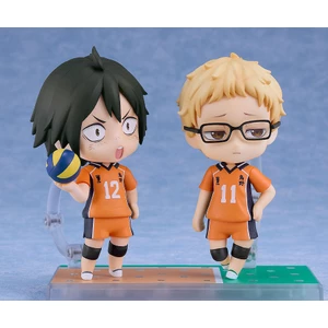 Good Smile Company Haikyu!! Nendoroid Tadashi Yamaguchi The New Karasuno Ver. 