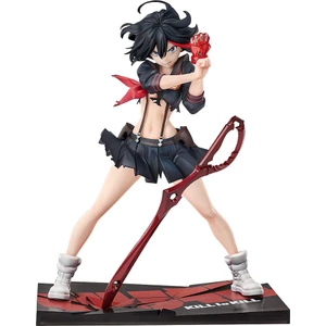 Good Smile Company Kill la Kill 1/7 Scale Ryuko Matoi Transformation Ver. 