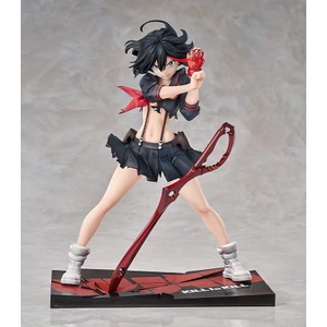 Good Smile Company Kill la Kill 1/7 Scale Ryuko Matoi Transformation Ver. 